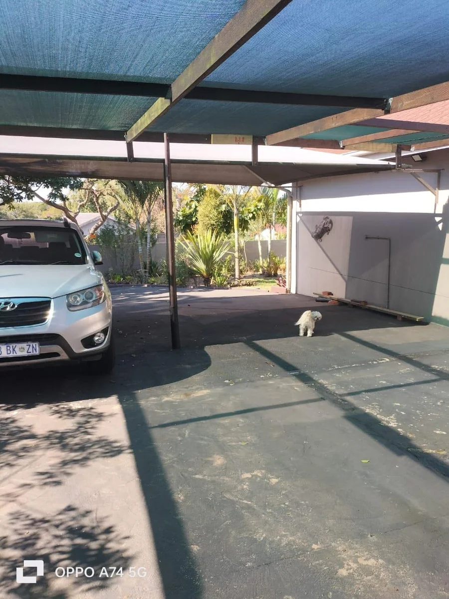 Spacious four-bedroom home available for viewing.  Call now to schedule your appointment.