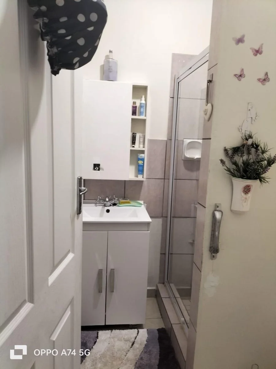 Spacious four-bedroom home available for viewing.  Call now to schedule your appointment.