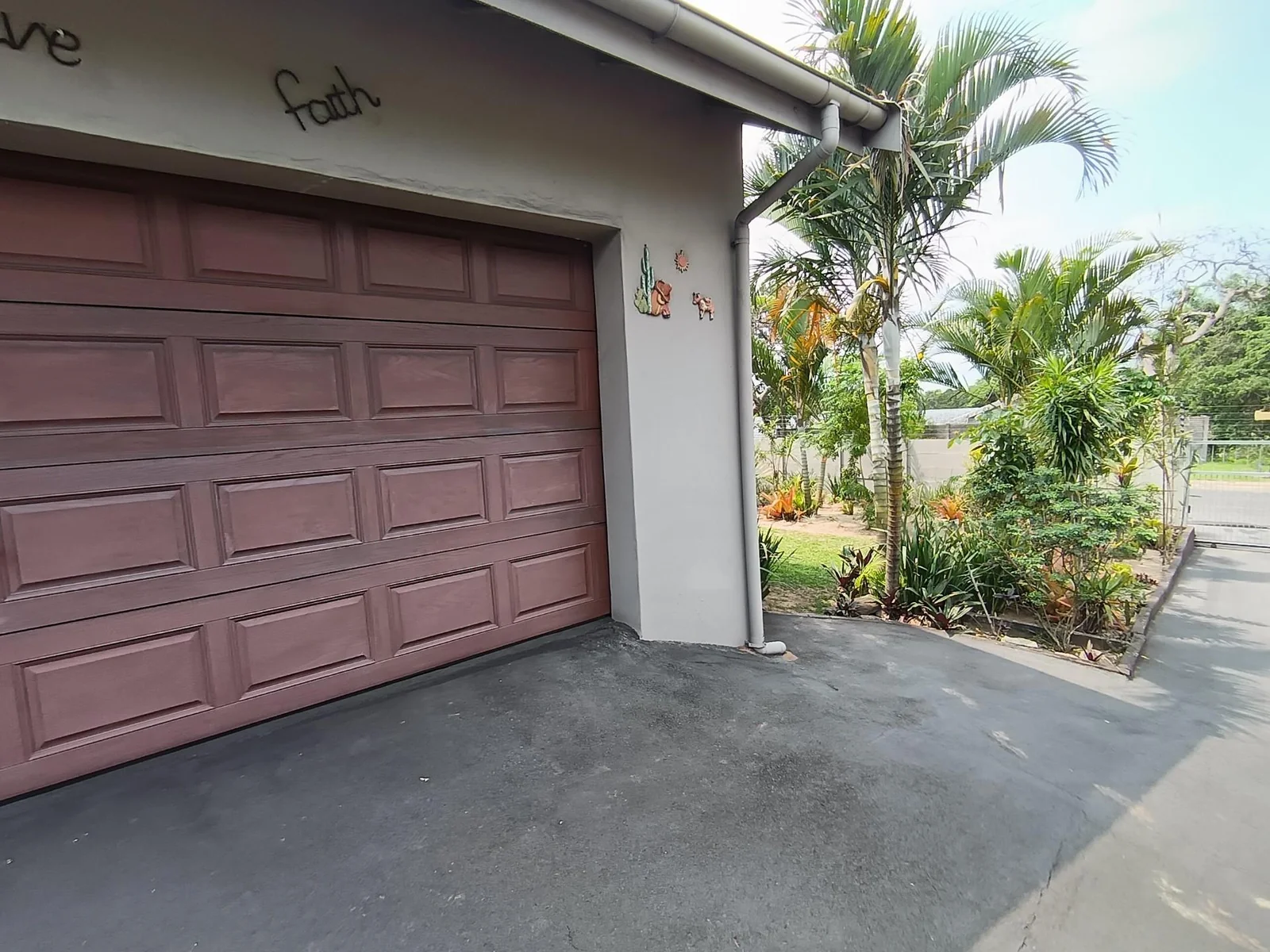 Spacious four-bedroom home available for viewing.  Call now to schedule your appointment.