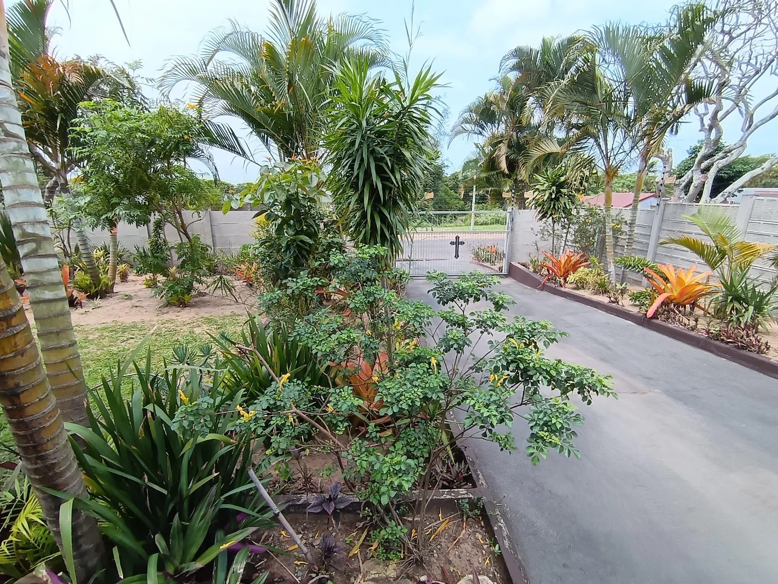 Spacious four-bedroom home available for viewing.  Call now to schedule your appointment.