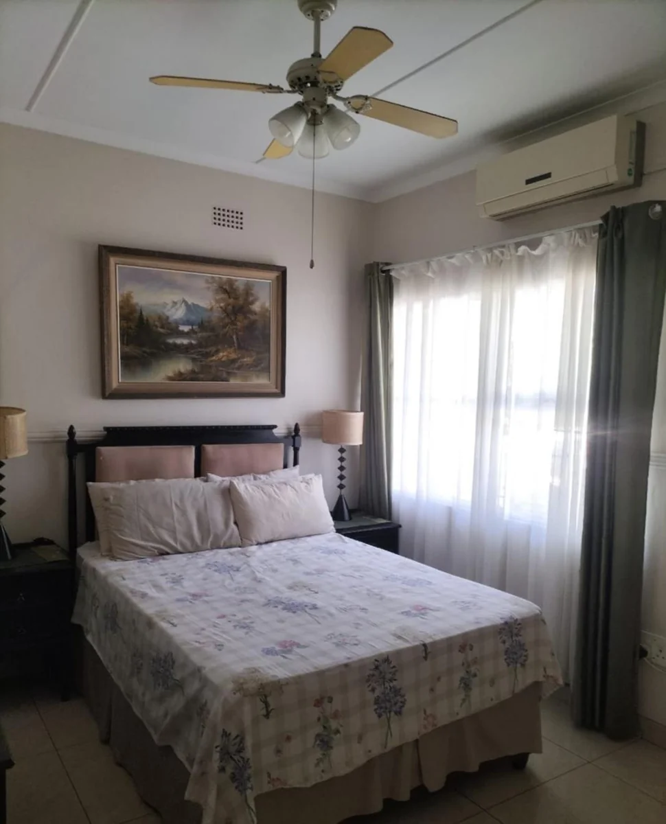 Spacious four-bedroom home available for viewing.  Call now to schedule your appointment.