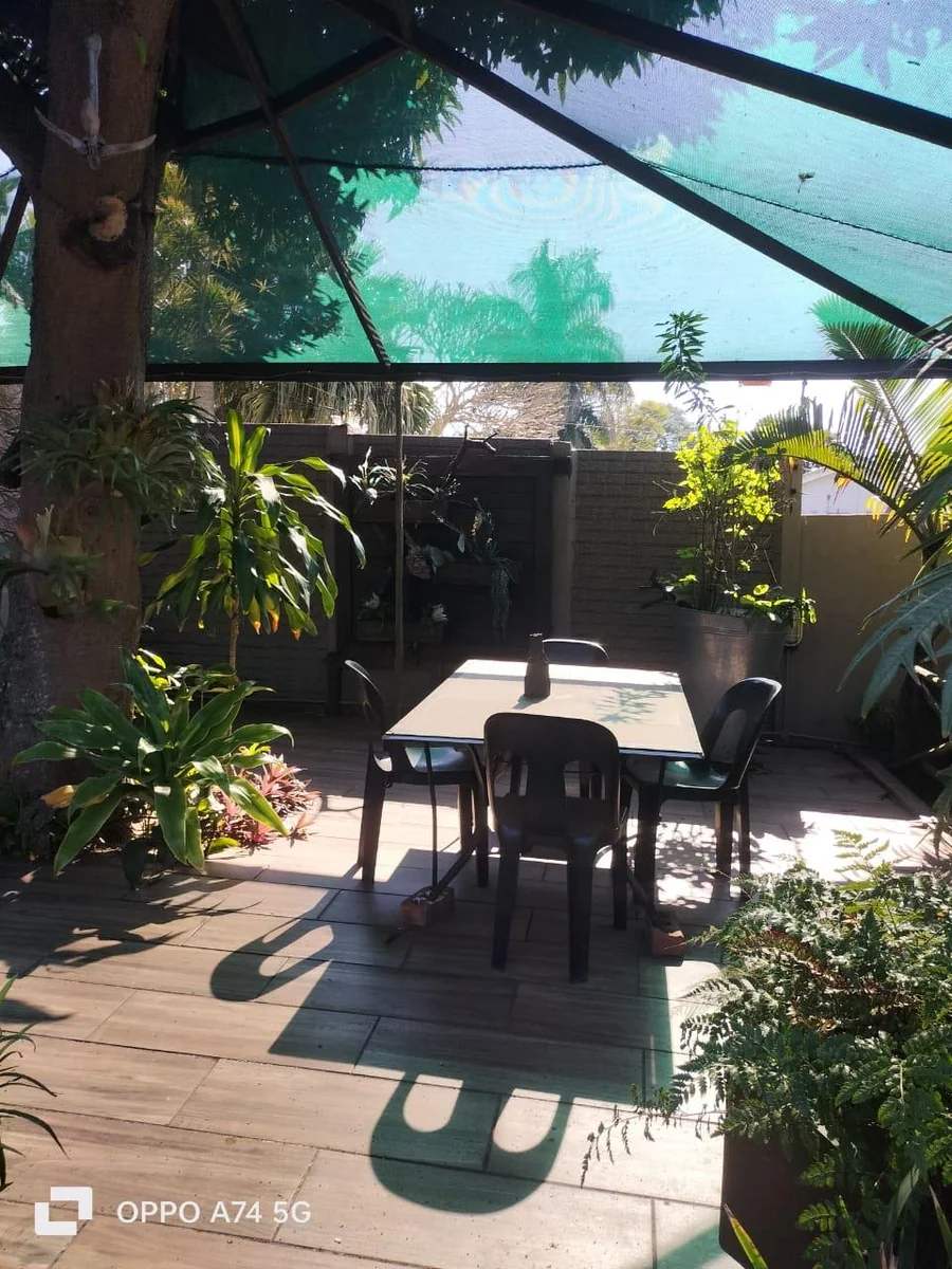 Spacious four-bedroom home available for viewing.  Call now to schedule your appointment.