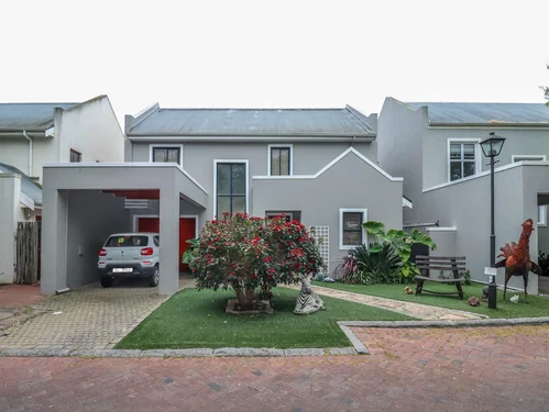 Welgevonden Estate, Stellenbosch