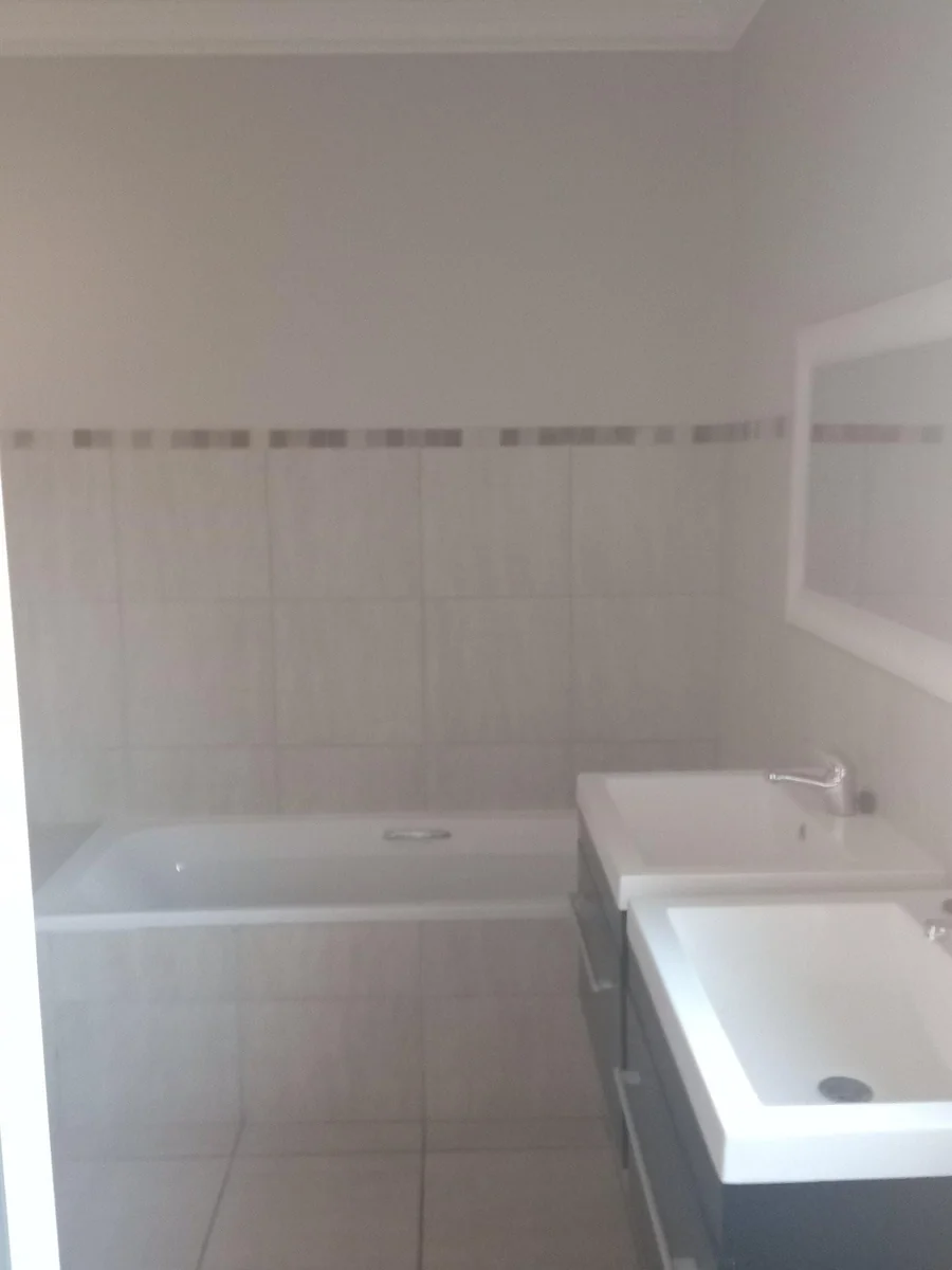 A DECENT FOUR BED FAMILY HOME