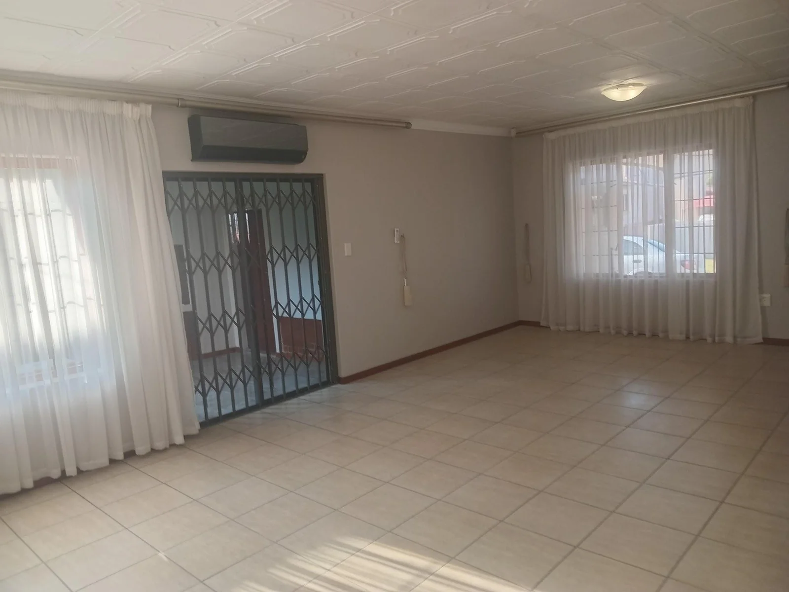 A DECENT FOUR BED FAMILY HOME