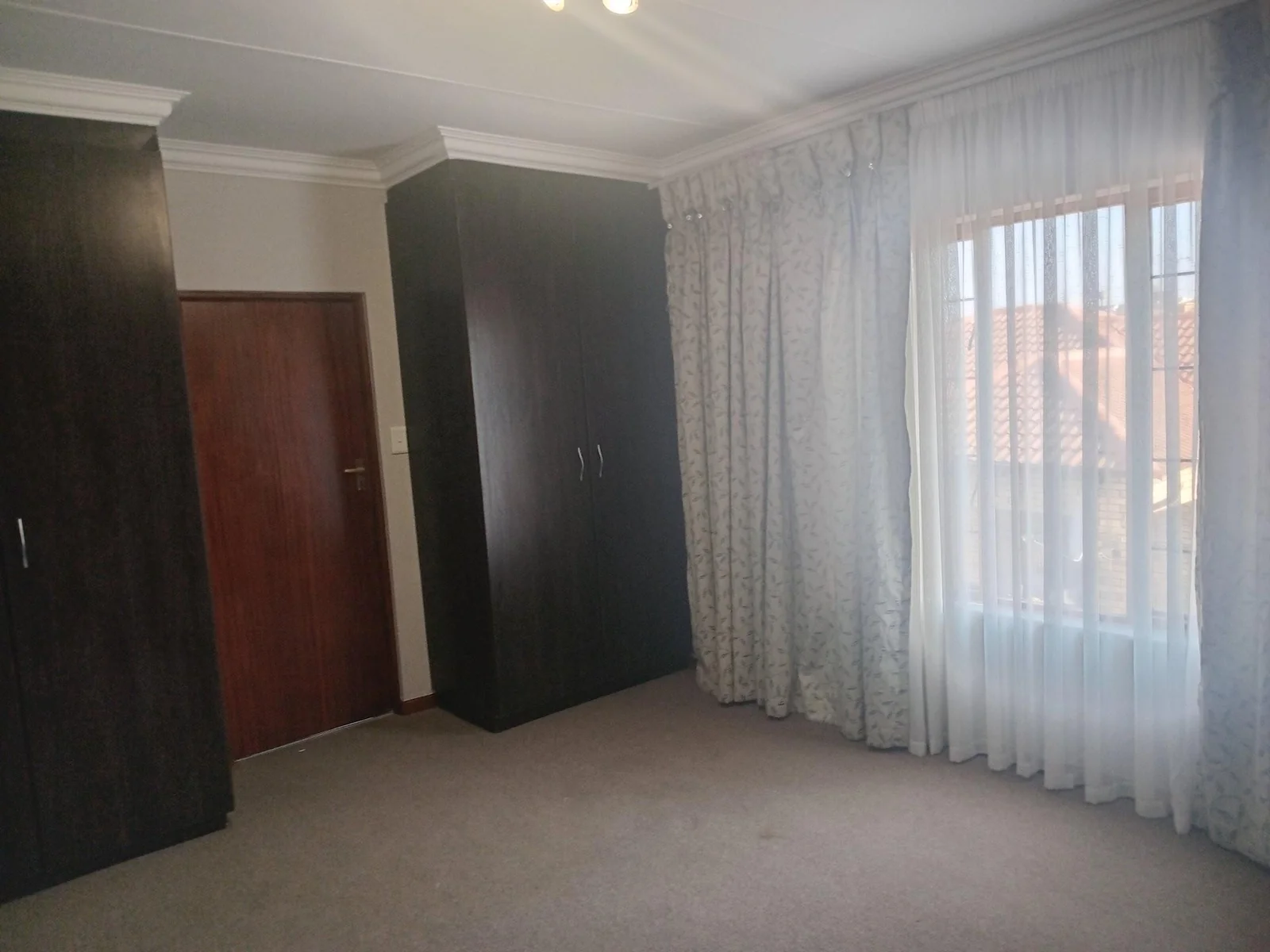 A DECENT FOUR BED FAMILY HOME