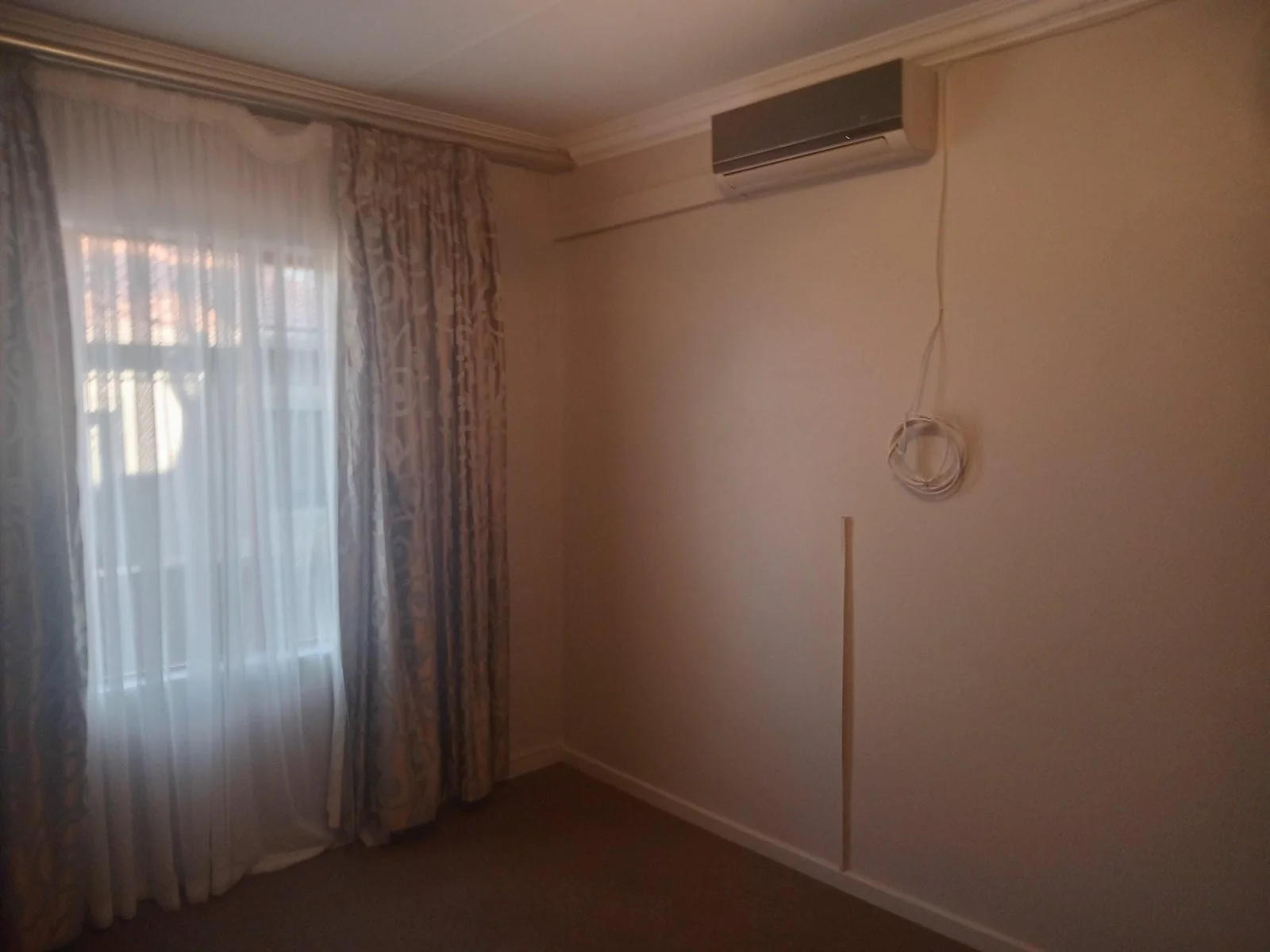 A DECENT FOUR BED FAMILY HOME