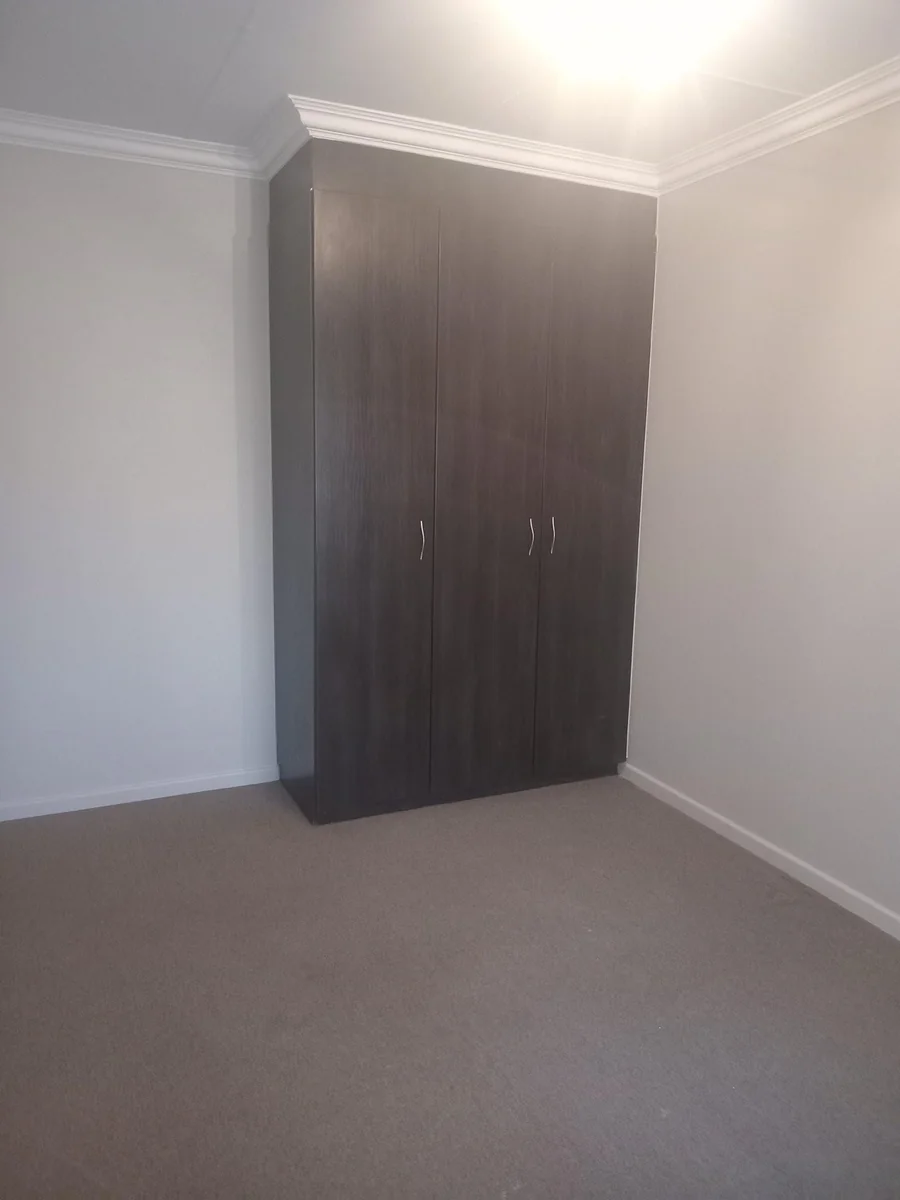 A DECENT FOUR BED FAMILY HOME