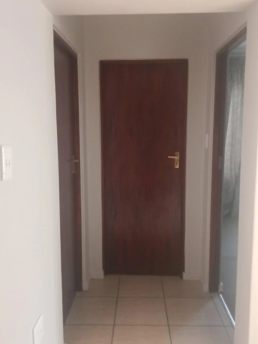 A DECENT FOUR BED FAMILY HOME