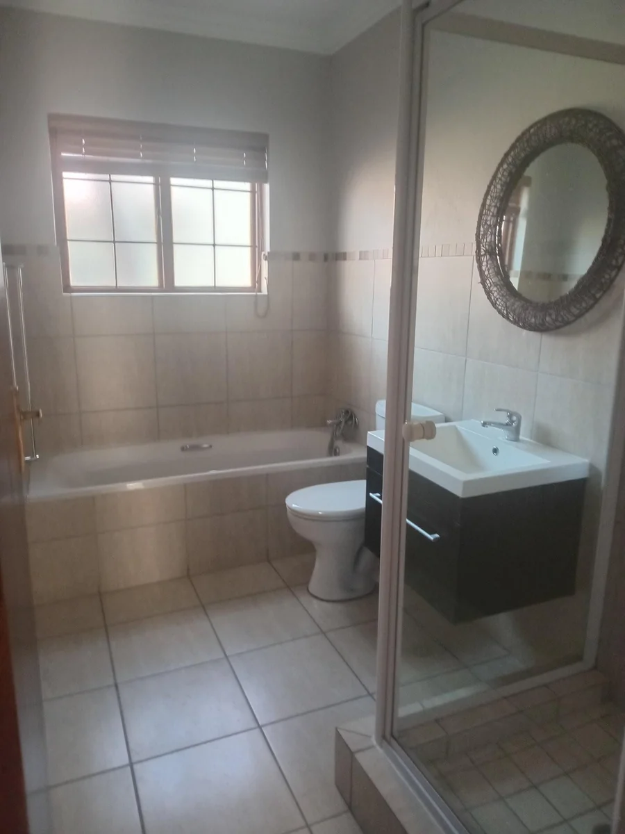 A DECENT FOUR BED FAMILY HOME