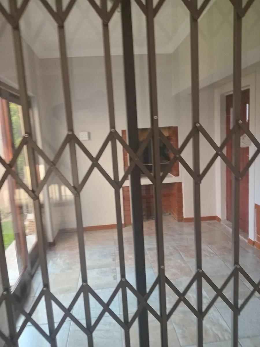 A DECENT FOUR BED FAMILY HOME