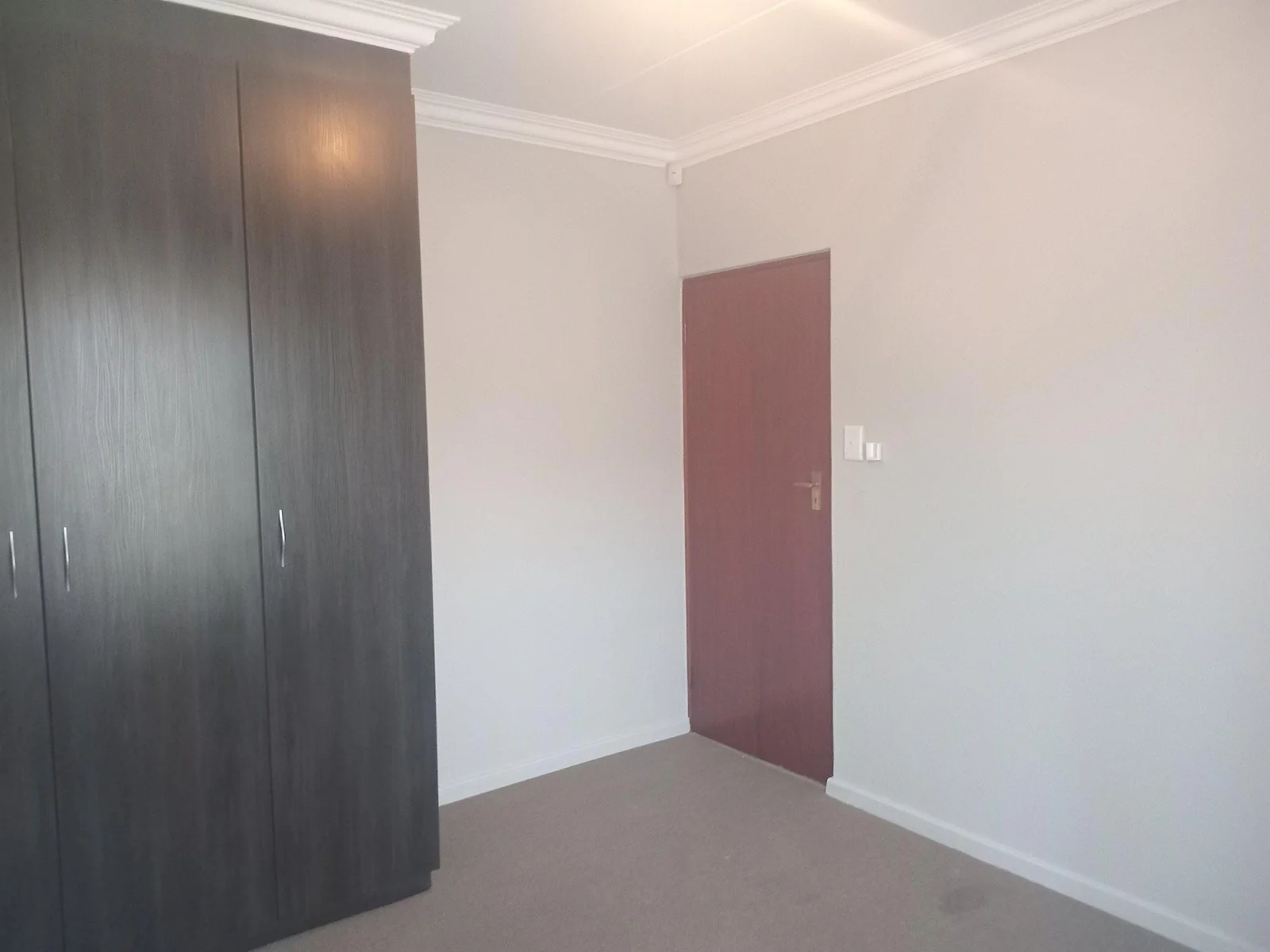 A DECENT FOUR BED FAMILY HOME