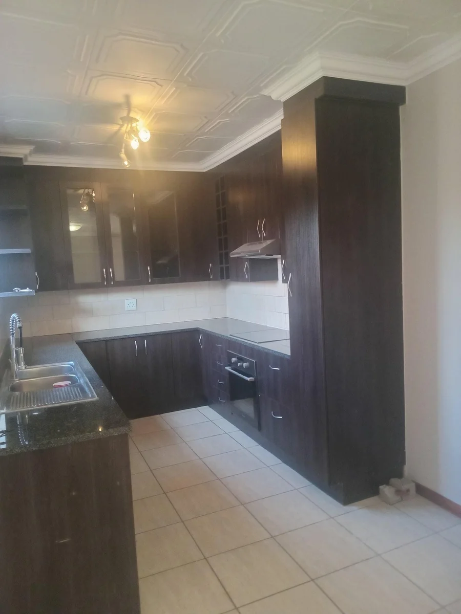 A DECENT FOUR BED FAMILY HOME