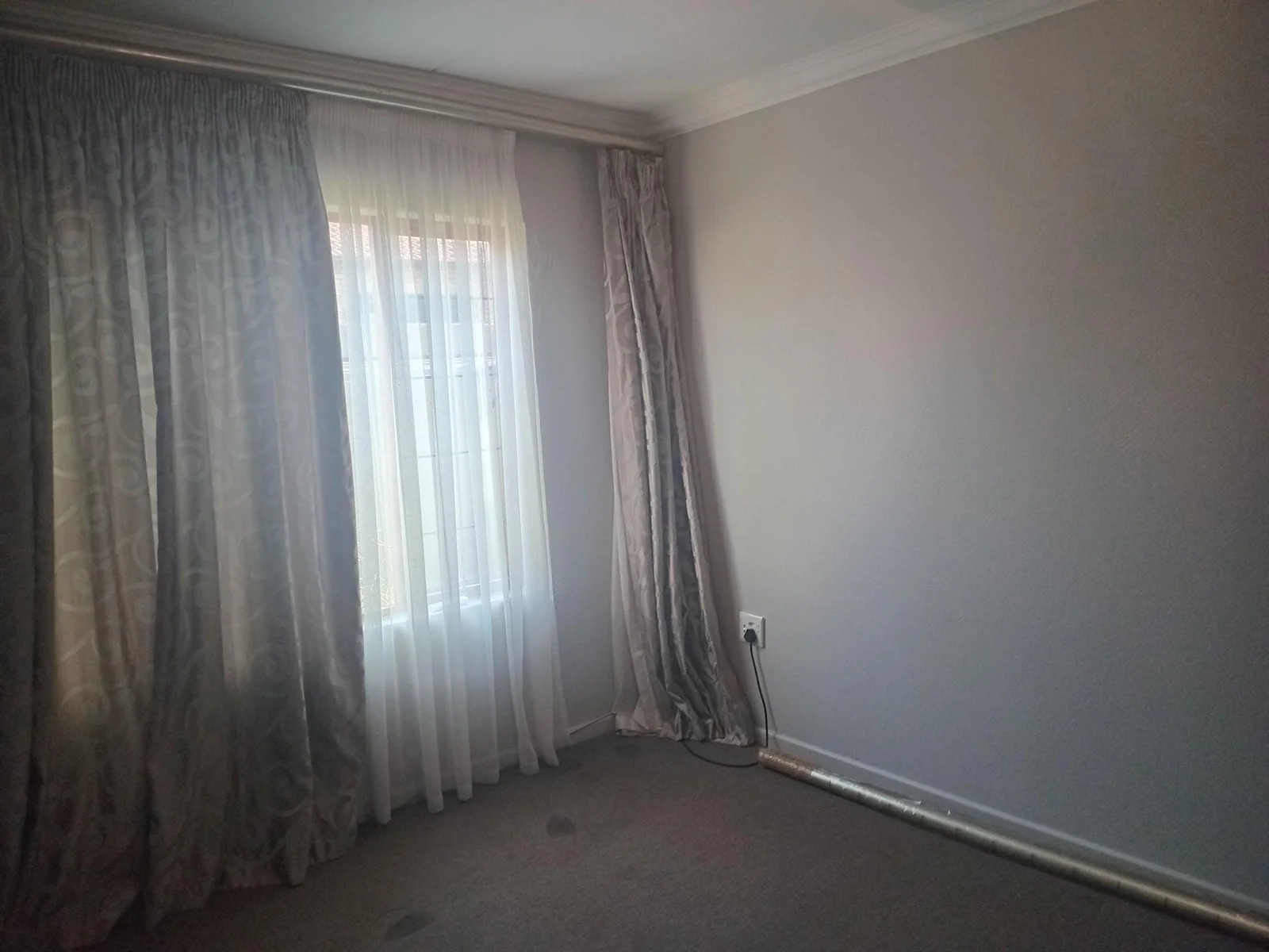 A DECENT FOUR BED FAMILY HOME