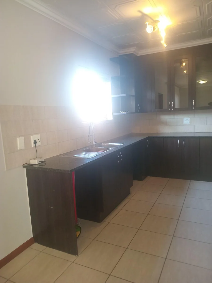 A DECENT FOUR BED FAMILY HOME