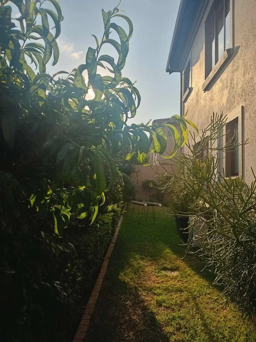 A DECENT FOUR BED FAMILY HOME