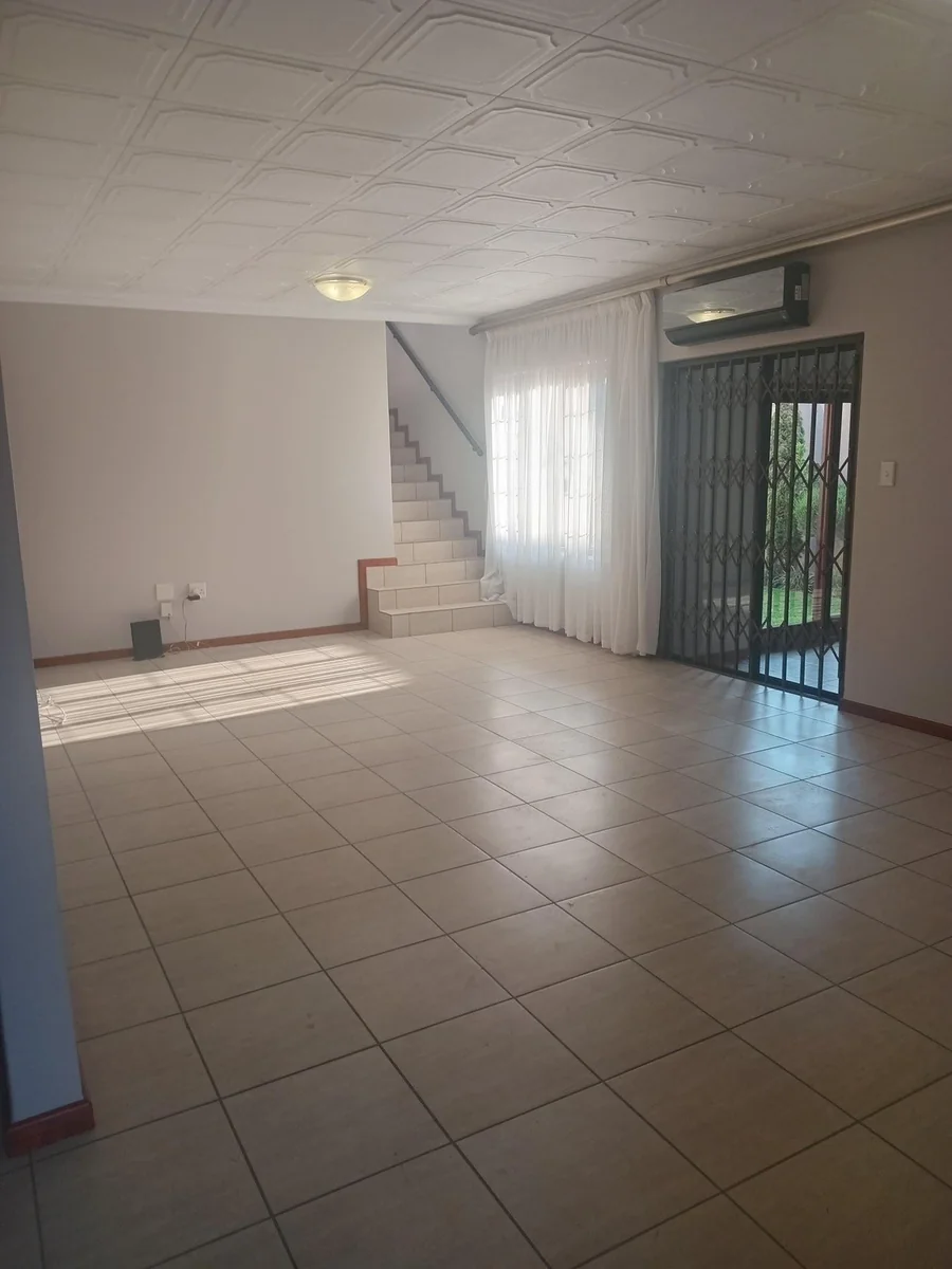 A DECENT FOUR BED FAMILY HOME