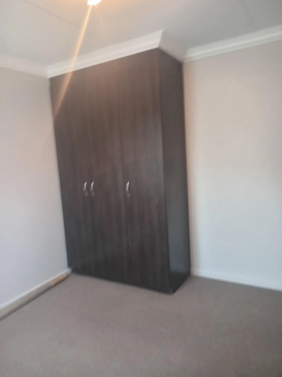 A DECENT FOUR BED FAMILY HOME