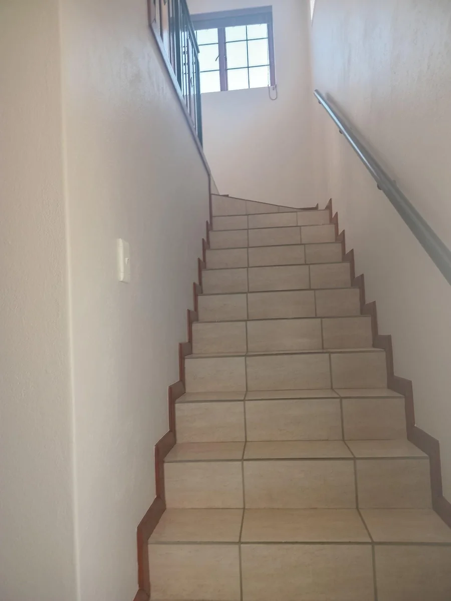 A DECENT FOUR BED FAMILY HOME