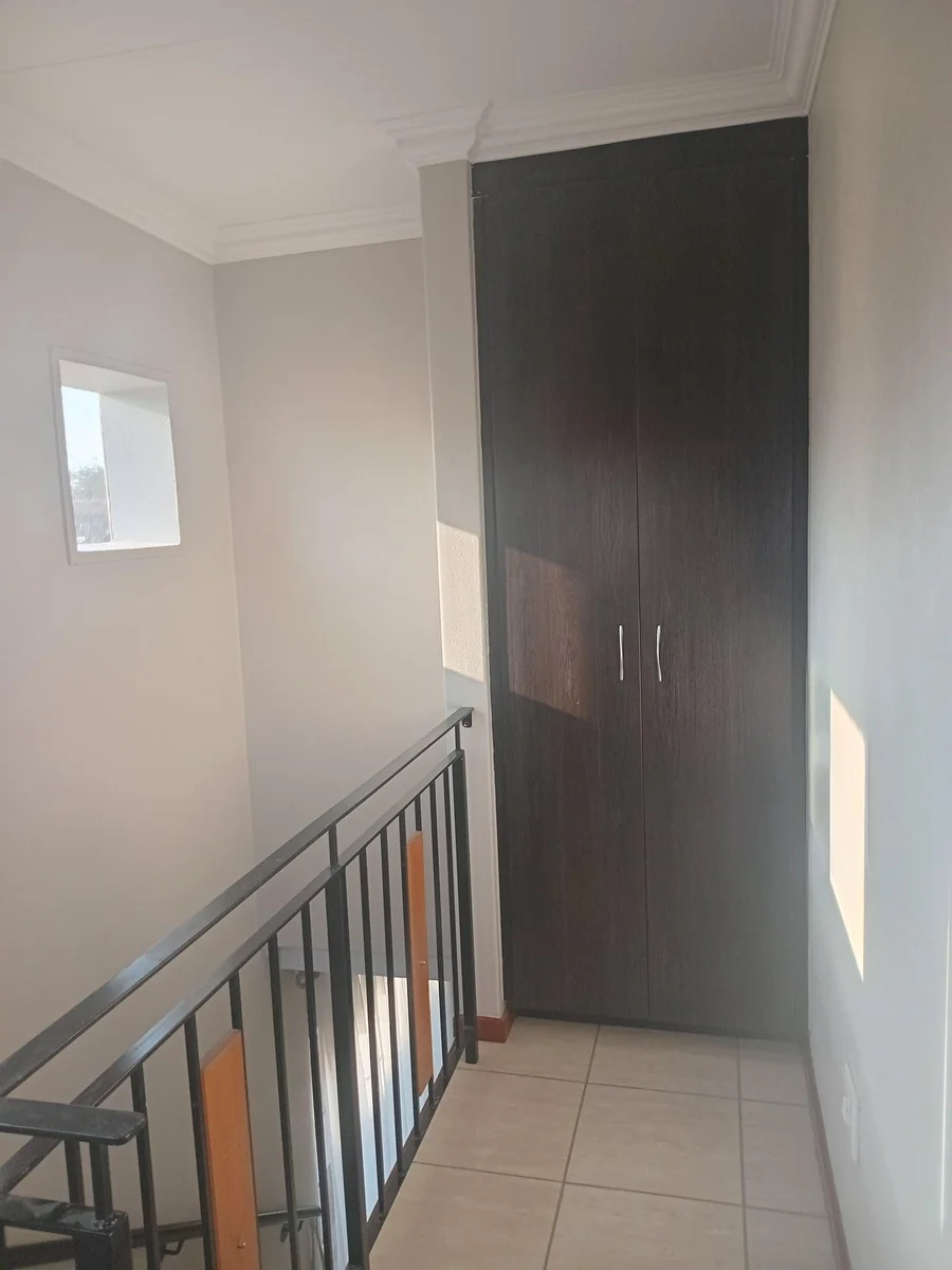 A DECENT FOUR BED FAMILY HOME