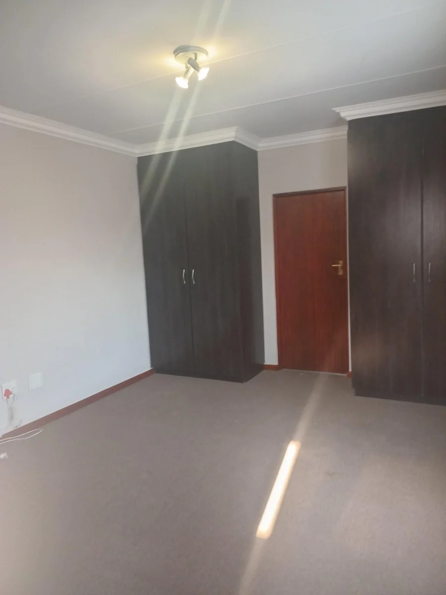 A DECENT FOUR BED FAMILY HOME