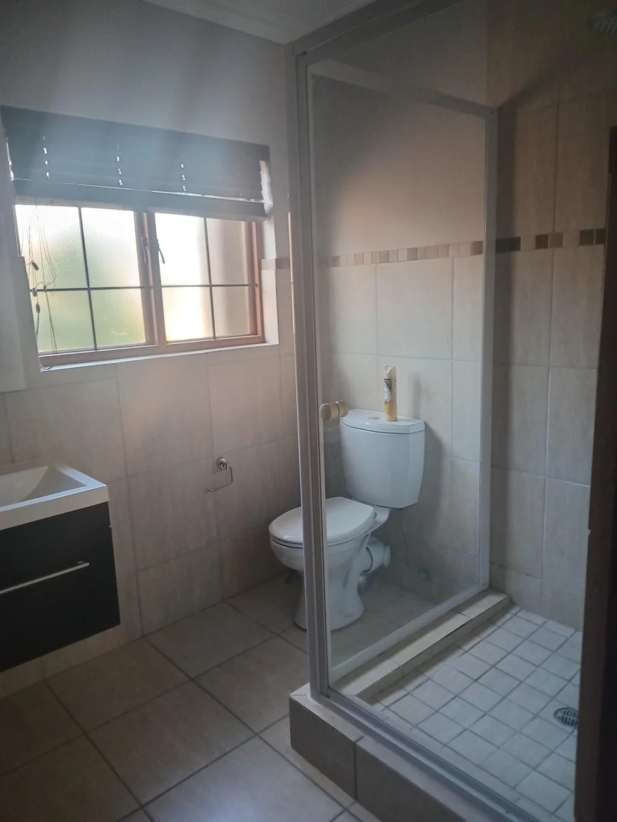 A DECENT FOUR BED FAMILY HOME