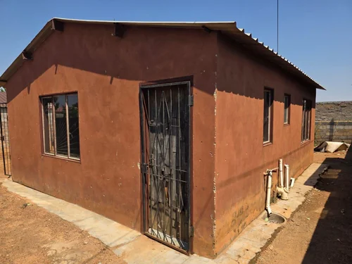 Kanana Park, Walkerville