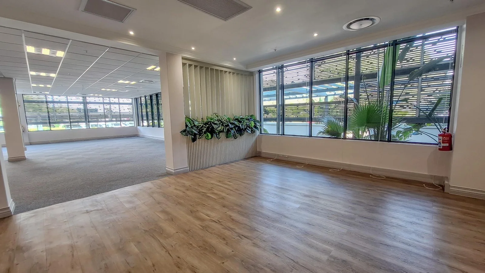 Prime Office Space available to Rent in The Vineyard Business Park, Stellenbosch