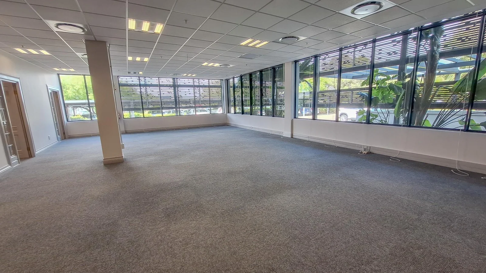 Prime Office Space available to Rent in The Vineyard Business Park, Stellenbosch