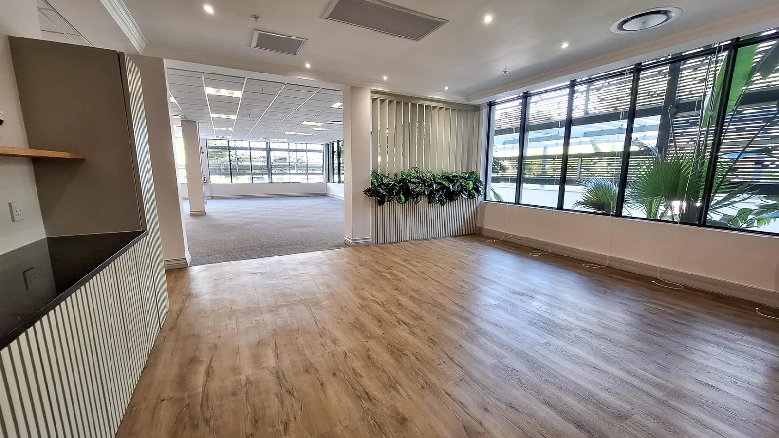 Prime Office Space available to Rent in The Vineyard Business Park, Stellenbosch