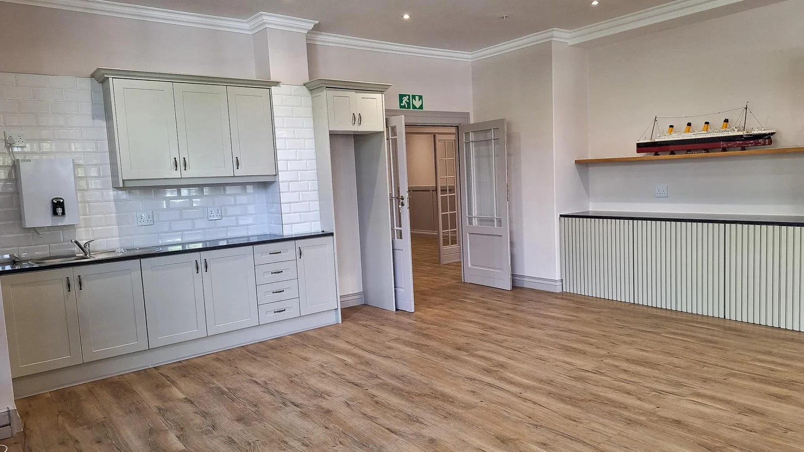 Prime Office Space available to Rent in The Vineyard Business Park, Stellenbosch