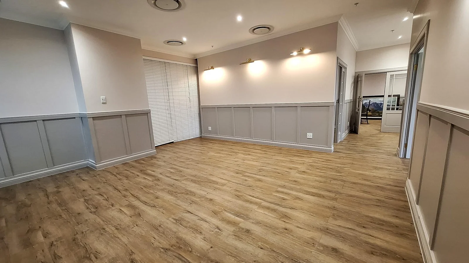 Prime Office Space available to Rent in The Vineyard Business Park, Stellenbosch