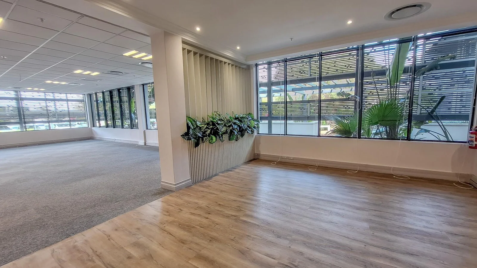 Prime Office Space available to Rent in The Vineyard Business Park, Stellenbosch