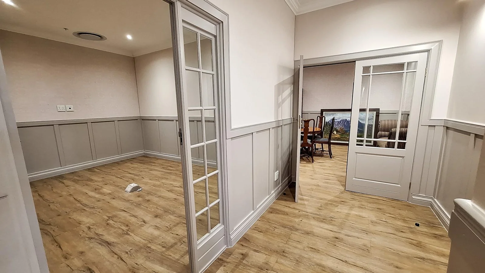 Prime Office Space available to Rent in The Vineyard Business Park, Stellenbosch