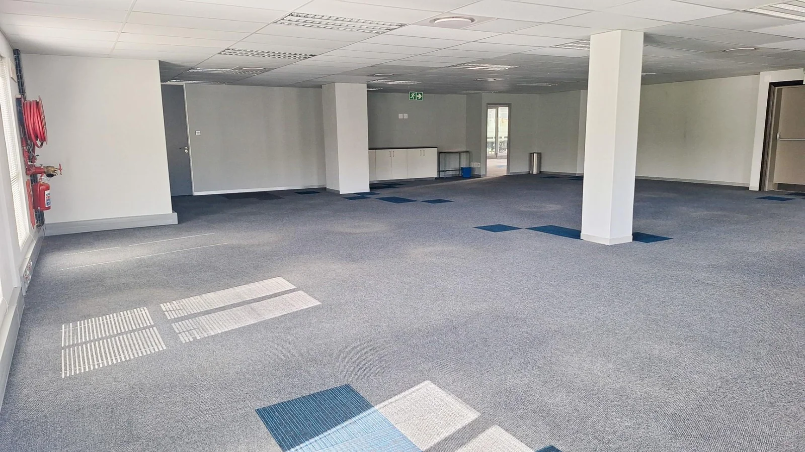 Prime Office Space available to Rent in The Vineyard Business Park, Stellenbosch