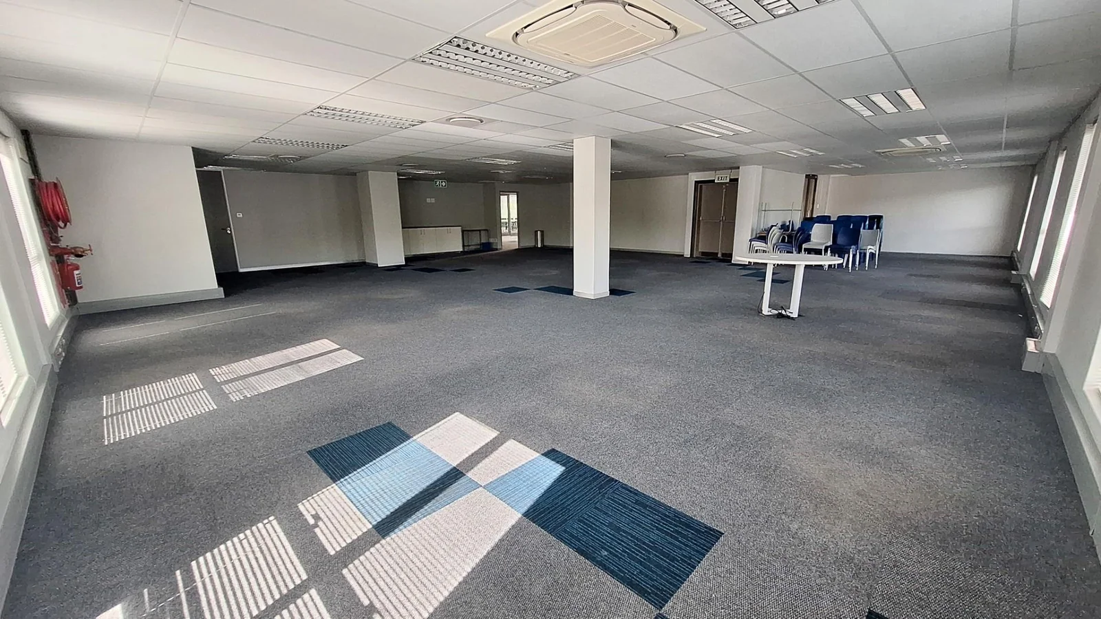 Prime Office Space available to Rent in The Vineyard Business Park, Stellenbosch