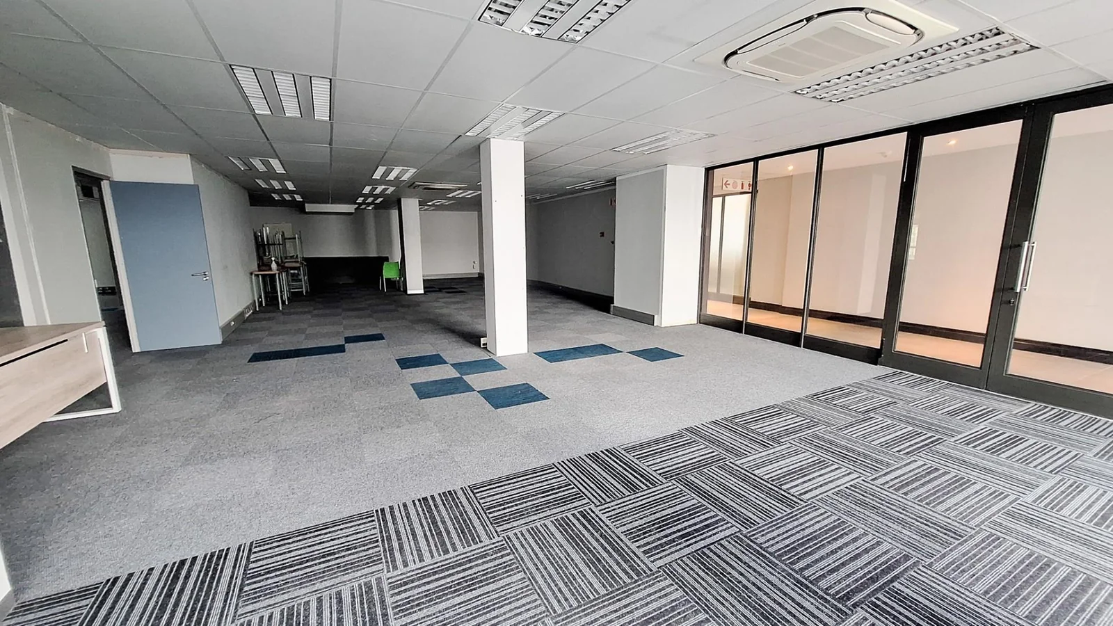 Prime Office Space available to Rent in The Vineyard Business Park, Stellenbosch