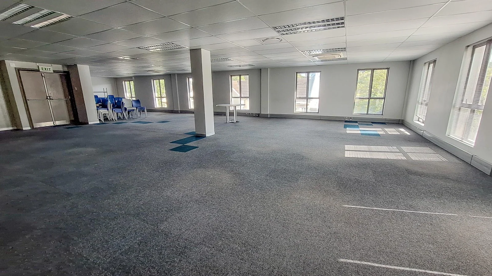 Prime Office Space available to Rent in The Vineyard Business Park, Stellenbosch