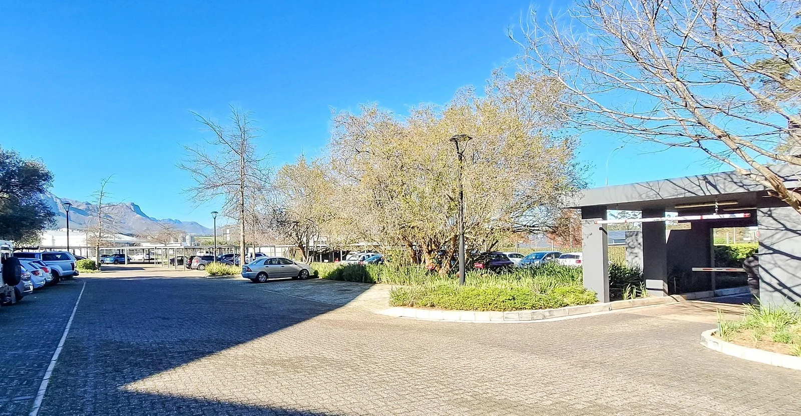 Prime Office Space available to Rent in The Vineyard Business Park, Stellenbosch
