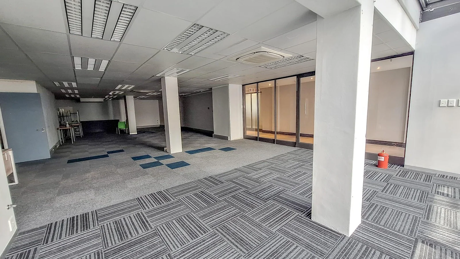 Prime Office Space available to Rent in The Vineyard Business Park, Stellenbosch