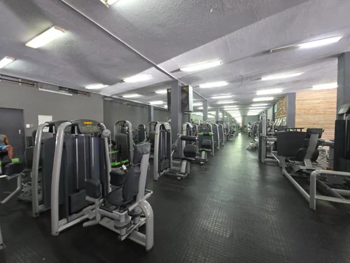 Birch Acres, Kempton Park