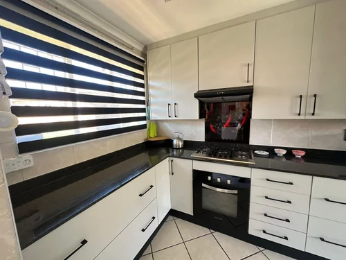 Terenure, Kempton Park