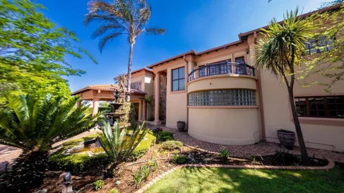 Irene Farm Villages, Centurion