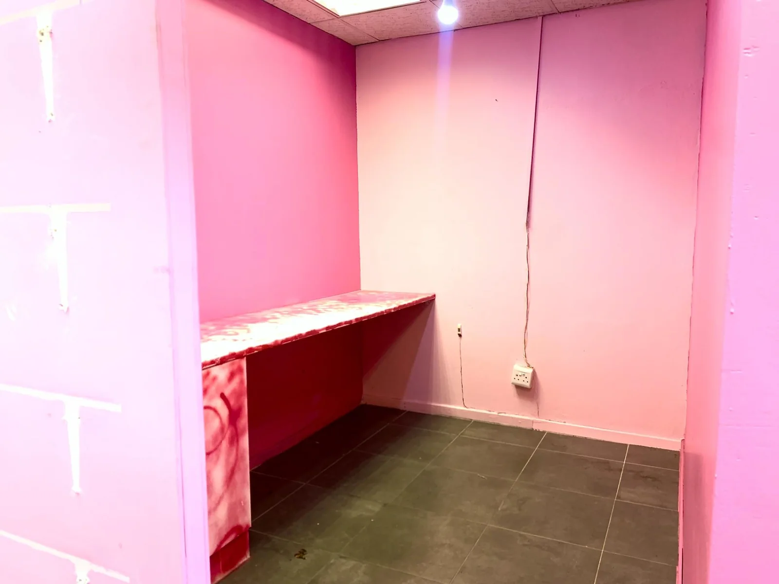 Premium 142m² Office Space to Let in Midrand – Ideal for Wellness Centres, Law Firms, Call Centres, Etc.