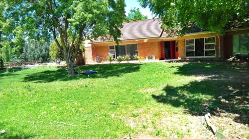 Roodewal, Bloemfontein