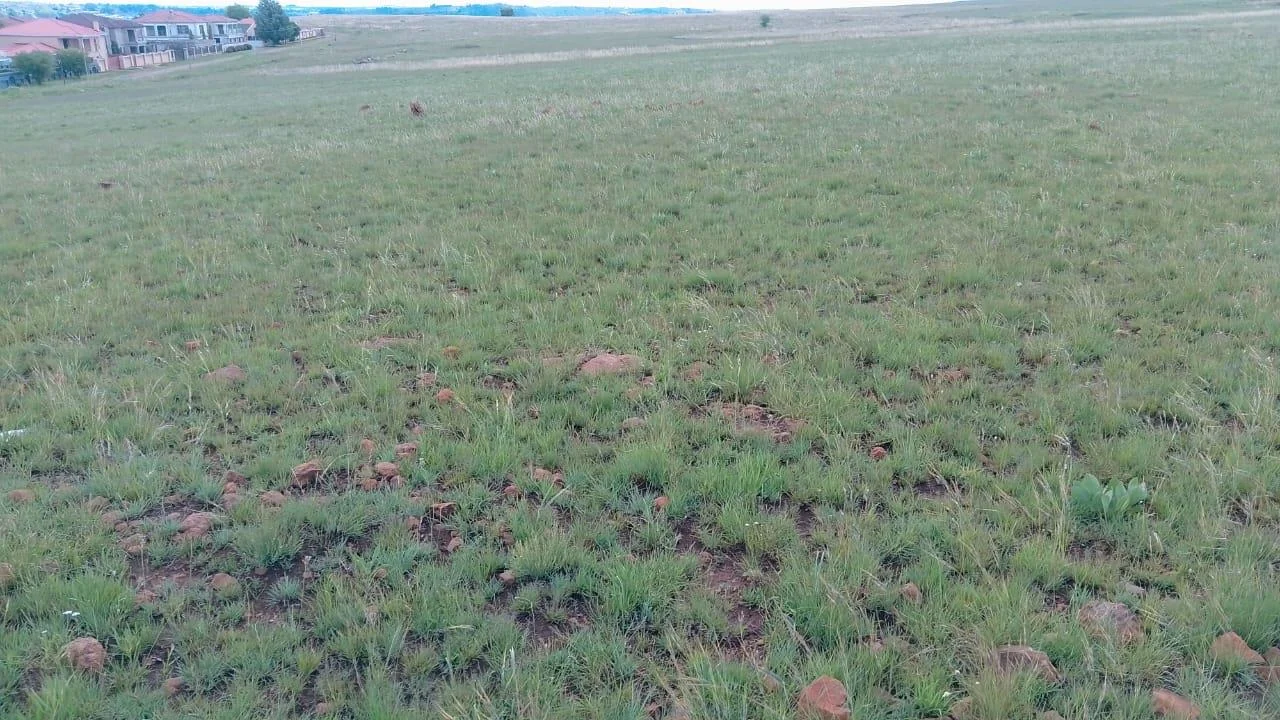 Vacant land for sale