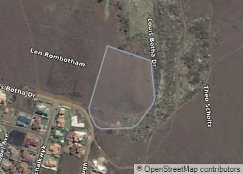 Vacant land for sale