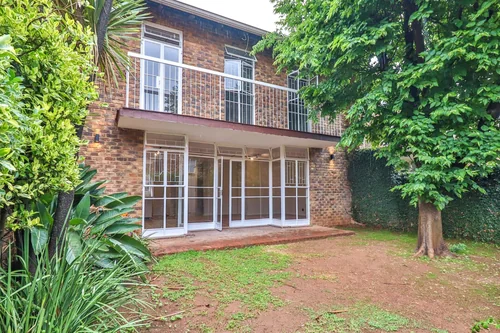 Garsfontein, Pretoria