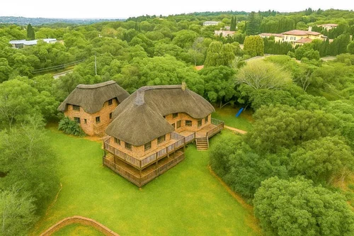 Mooikloof Equestrian Estate, Pretoria