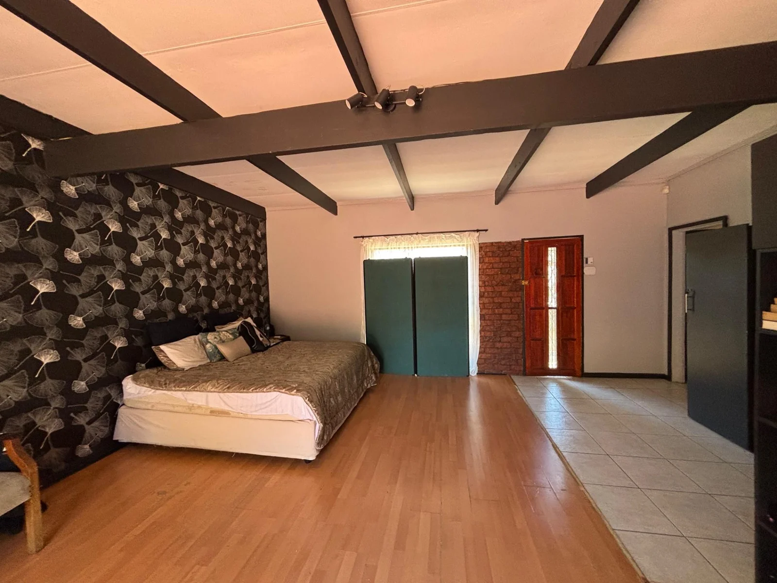 FOR THE BIGGER FAMILY, IT'S ALL HERE ....!!